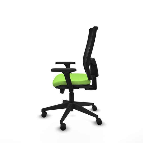 Kontorstol Piqueras y Crespo 3D066N0 Pistacie