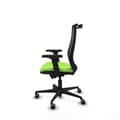 Miniatyrbillede 3 af 7: Kontorstol Piqueras y Crespo D036G0H Pistacie