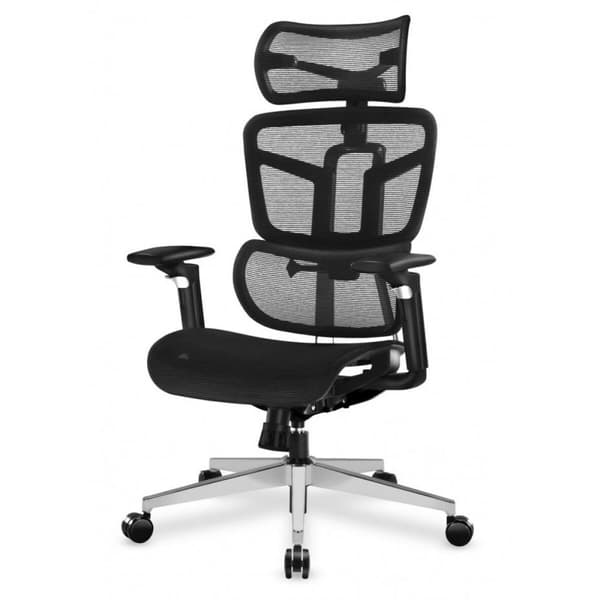 Kontorsstol Mark Adler MA-EXPERT 9.5