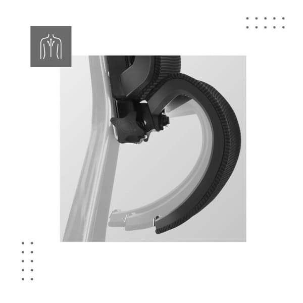 Kontorsstol Mark Adler MA-EXPERT 9.5