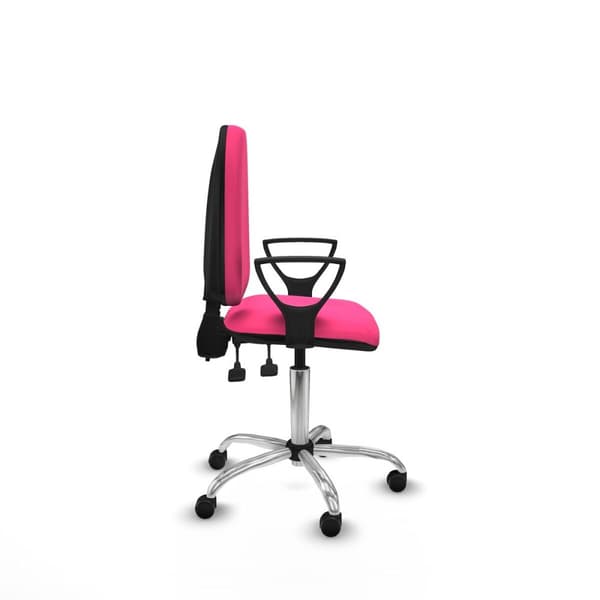 Kontorsstol Piqueras y Crespo BFN05RF Rosa