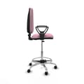 Miniatyrbillede 7 af 7: Kontorstol Piqueras y Crespo BFN05RP Pink Høj
