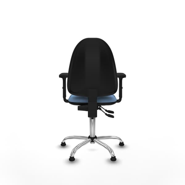 Toimistotuoli Piqueras y Crespo B2D05RT Taivaansininen