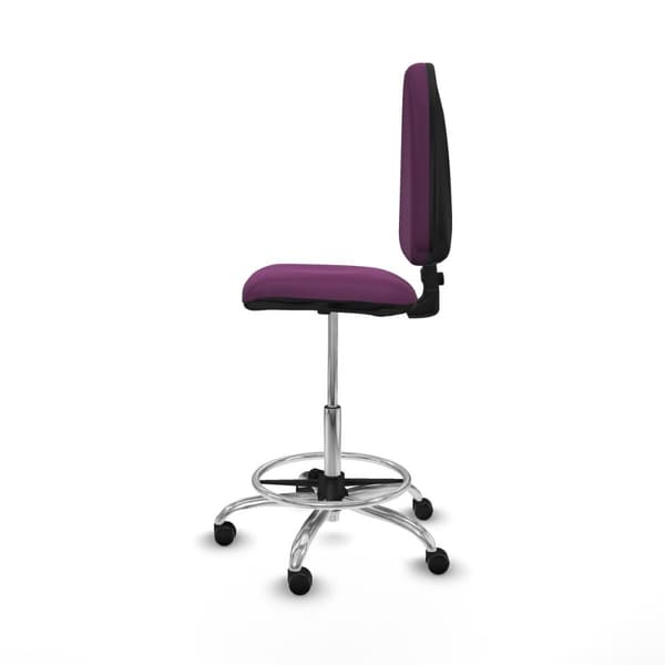 Kontorstol Piqueras y Crespo B0005RF Lilla Høj