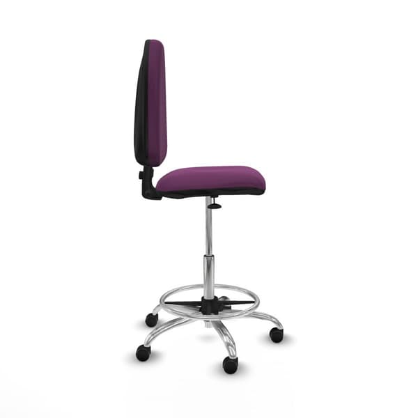 Kontorstol Piqueras y Crespo B0005RF Lilla Høj