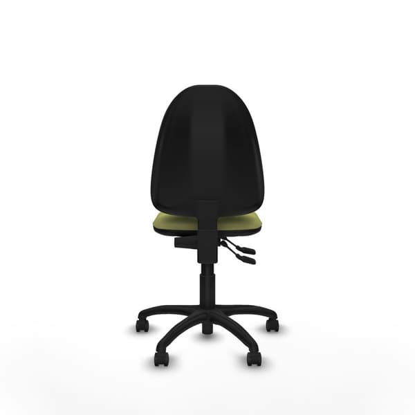 Toimistotuoli Piqueras y Crespo B0001RP Vihreä