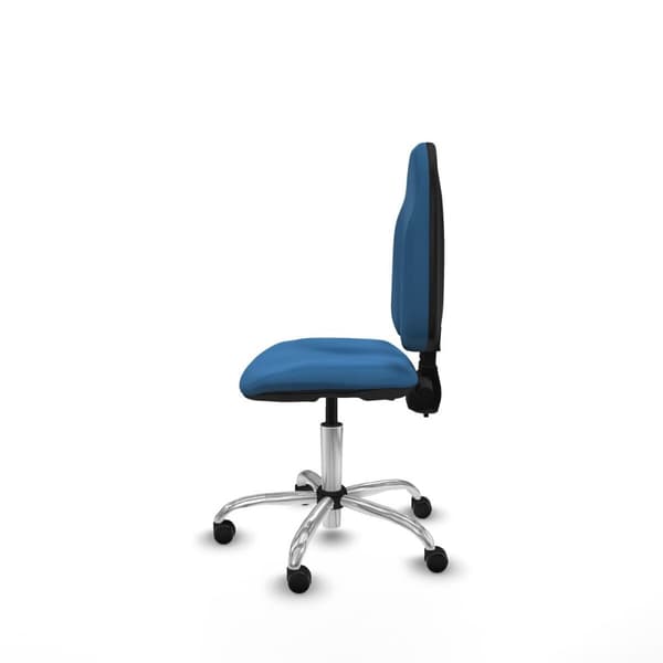 Kontorstol Piqueras y Crespo B0005RF Lyseblå