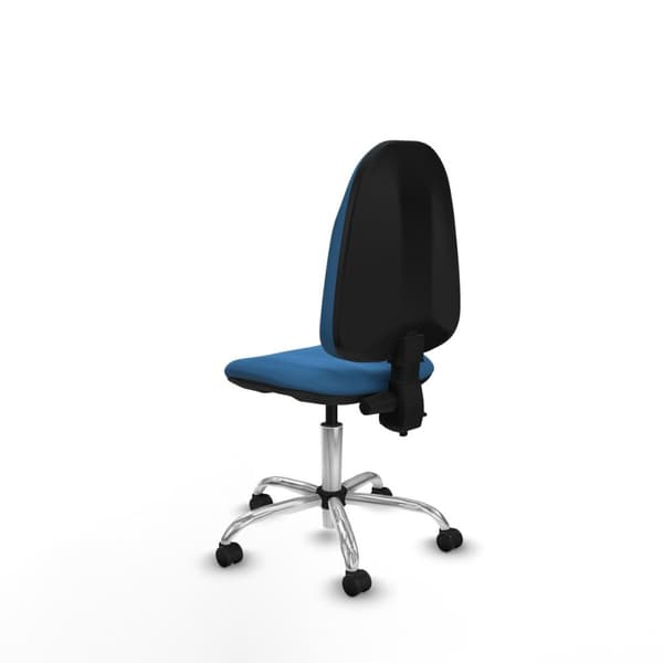 Kontorstol Piqueras y Crespo B0005RF Lyseblå
