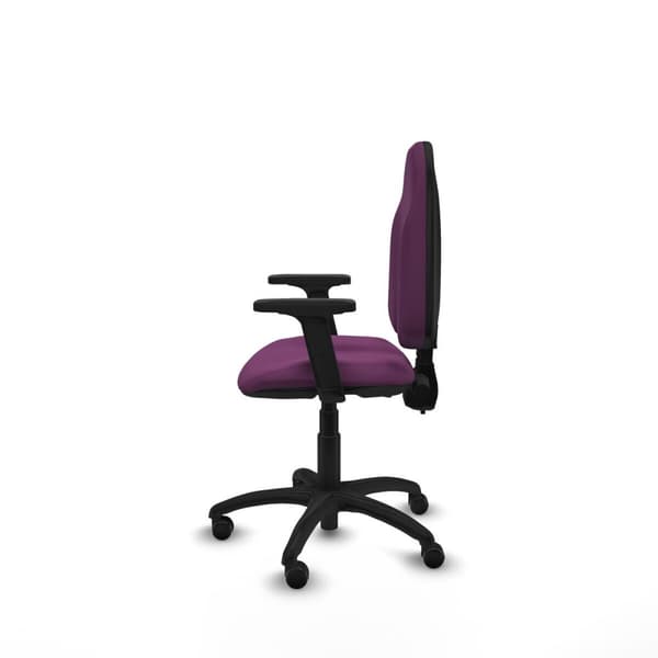 Kontorstol Piqueras y Crespo B2D01RP Lilla