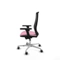 Miniatyrbild 3 av 7: Kontorsstol Piqueras y Crespo D086G0W Rosa