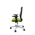 Miniatyrbillede 3 af 7: Kontorstol Piqueras y Crespo D086N0W Pistacie