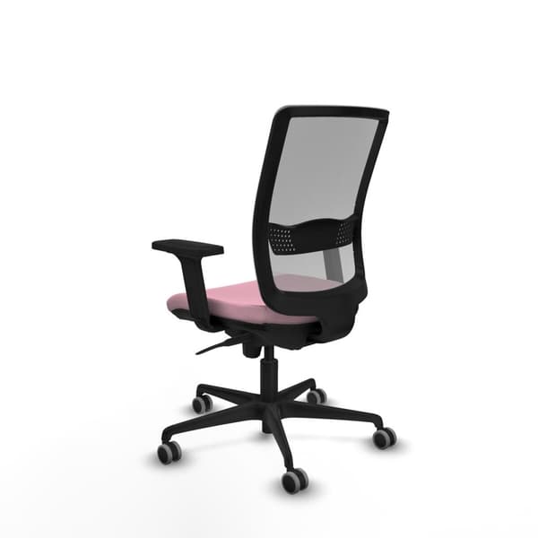 Kontorstol Piqueras y Crespo 2D036G0 Pink