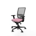 Miniatyrbillede 2 af 7: Kontorstol Piqueras y Crespo 2D036G0 Pink