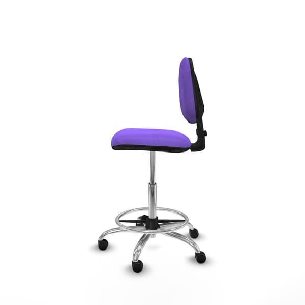 Kontorstol Piqueras y Crespo B0005RF Syren Høj