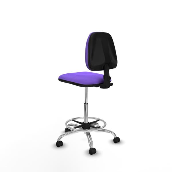 Kontorstol Piqueras y Crespo B0005RF Syren Høj