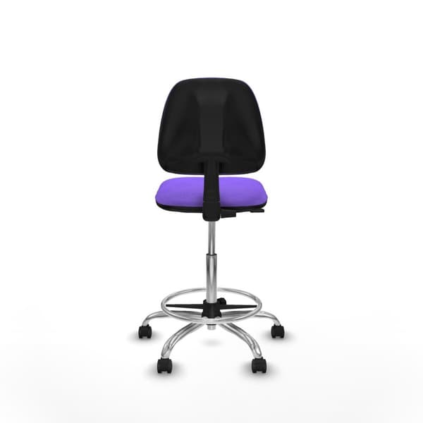 Kontorstol Piqueras y Crespo B0005RF Syren Høj
