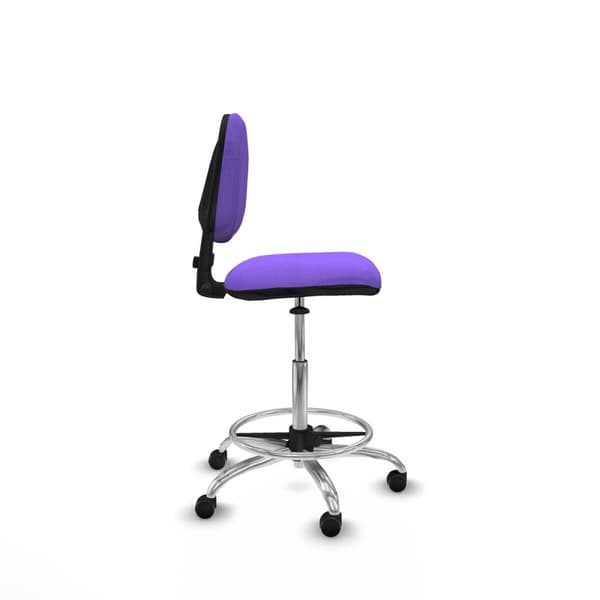 Kontorstol Piqueras y Crespo B0005RF Syren Høj