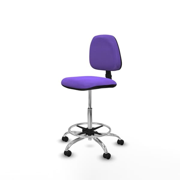 Kontorstol Piqueras y Crespo B0005RF Syren Høj