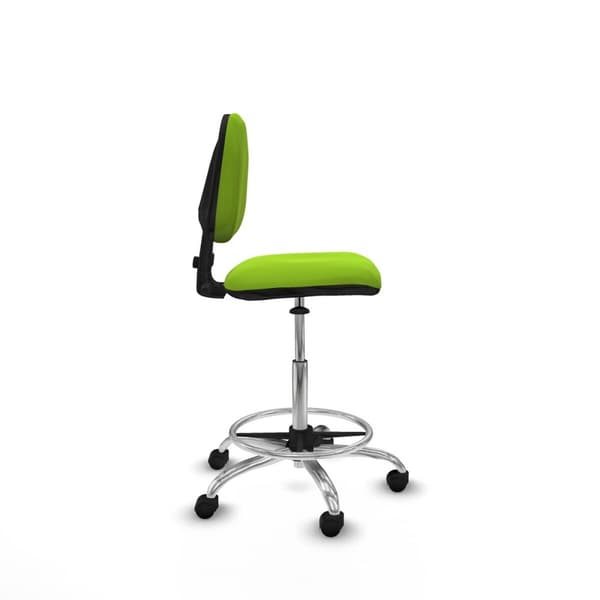 Kontorstol Piqueras y Crespo B0005RN Pistacie Høj