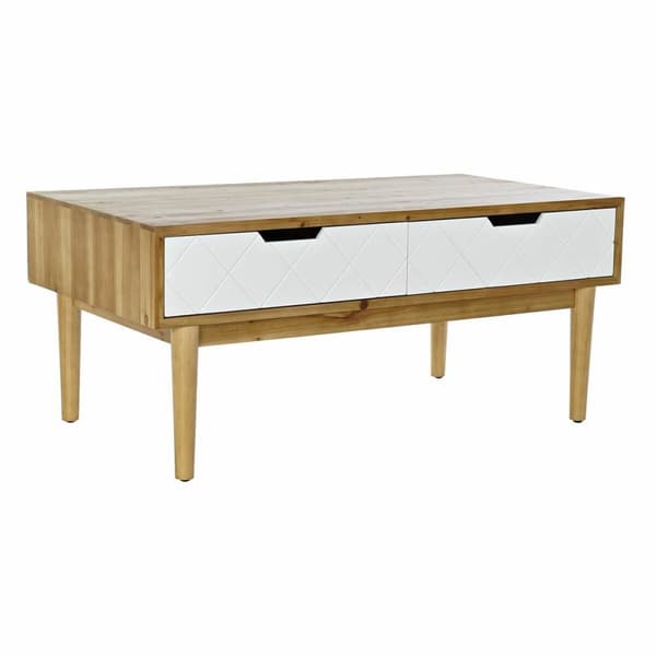 Sofabord DKD Home Decor Gran (105 x 55 x 46 cm)