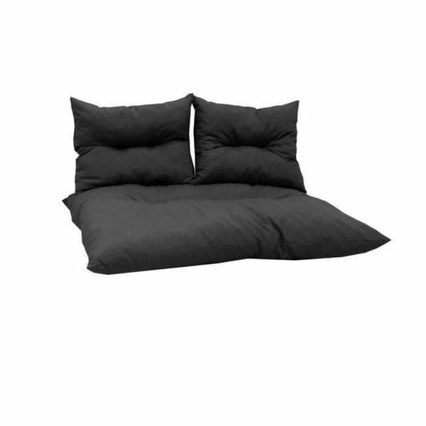 Gulvstol Jardin Prive Classic Pallet Kit Grå