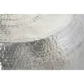 Miniatyrbillede 4 af 4: Sofabord Home ESPRIT Aluminium 60 x 60 x 30 cm