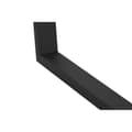 Miniatyrbillede 3 af 6: Spisebord Home ESPRIT Hvid Sort Metal 150 x 80 x 75 cm