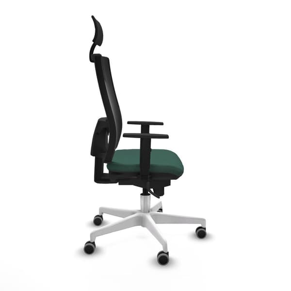 Kontorstol Piqueras y Crespo 1D026G1 Grøn