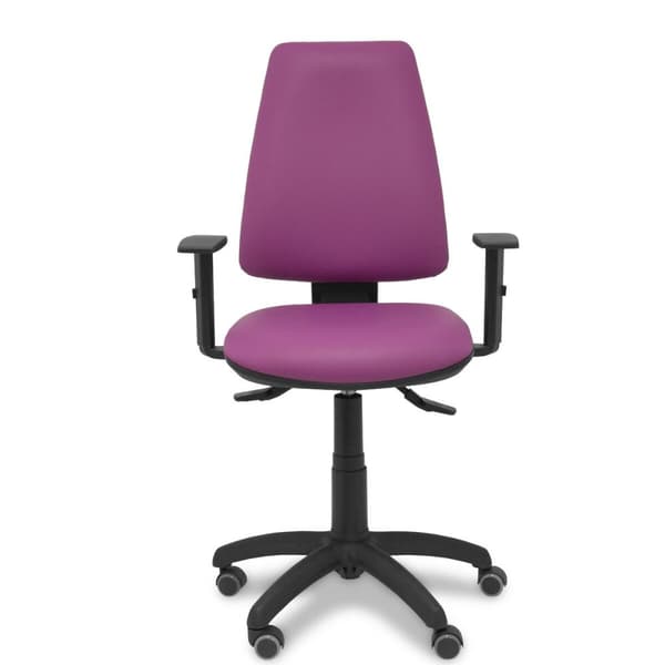 Kontorstol Piqueras y Crespo 60B10RP Lilla