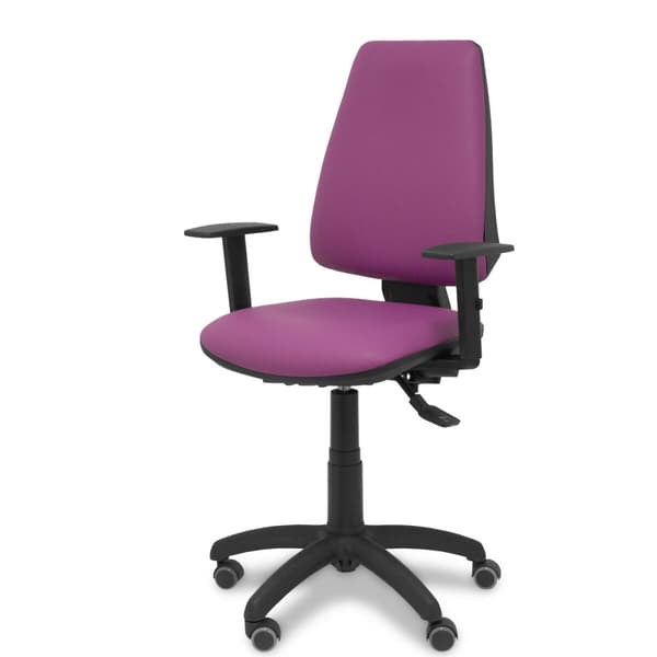 Kontorstol Piqueras y Crespo 60B10RP Lilla