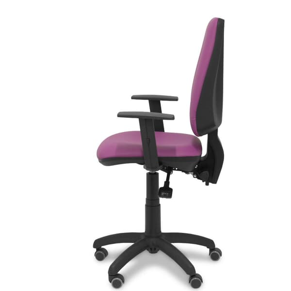 Kontorstol Piqueras y Crespo 60B10RP Lilla