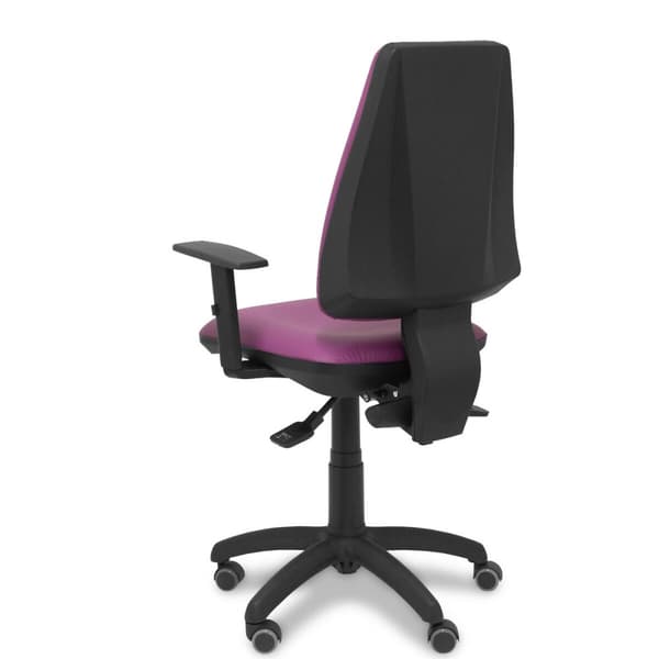 Kontorstol Piqueras y Crespo 60B10RP Lilla