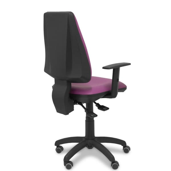 Kontorstol Piqueras y Crespo 60B10RP Lilla