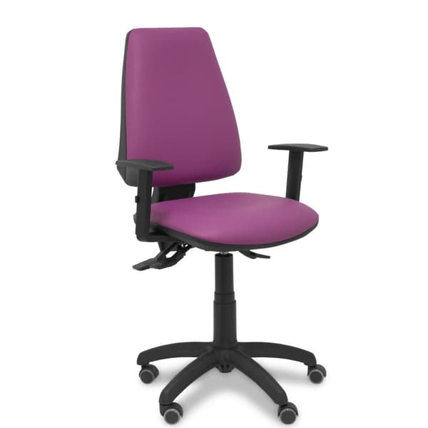 Kontorstol Piqueras y Crespo 60B10RP Lilla