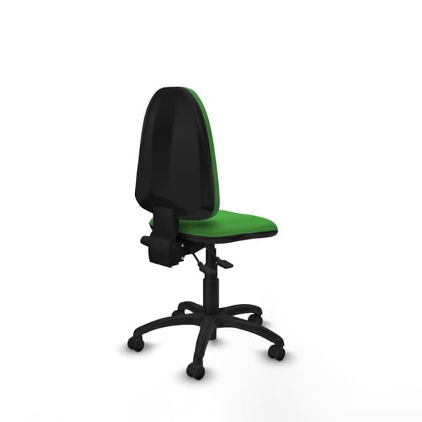 Kontorstol Piqueras y Crespo B0001RF Grøn