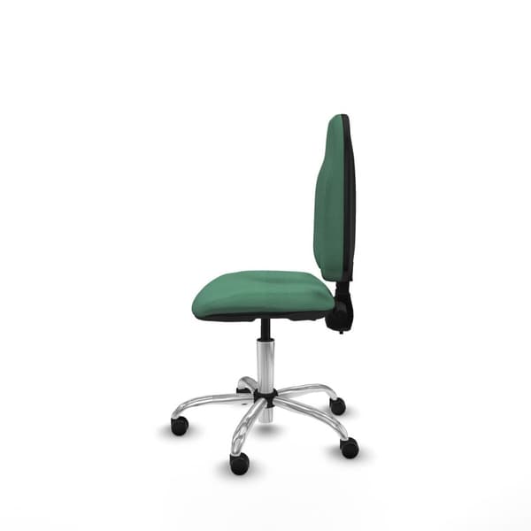 Kontorstol Algarra CPDM Piqueras y Crespo B0005RF Smaragdgrøn