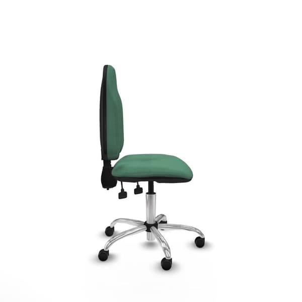Kontorstol Algarra CPDM Piqueras y Crespo B0005RF Smaragdgrøn