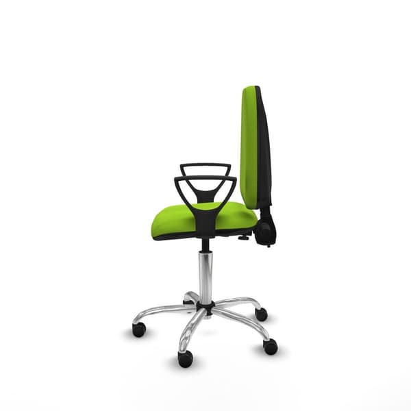 Kontorstol Piqueras y Crespo BFN05RP Pistacie