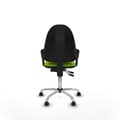 Miniatyrbillede 5 af 7: Kontorstol Piqueras y Crespo BFN05RP Pistacie
