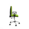 Miniatyrbillede 7 af 7: Kontorstol Piqueras y Crespo BFN05RP Pistacie