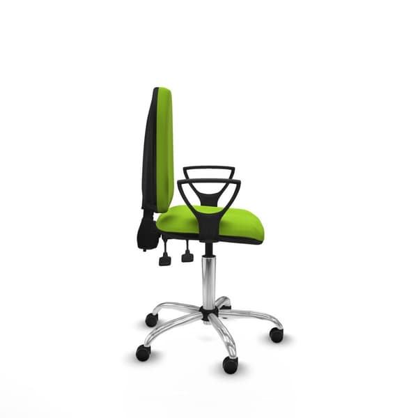 Kontorstol Piqueras y Crespo BFN05RP Pistacie