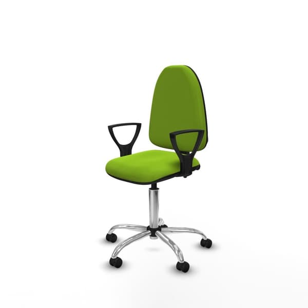 Kontorstol Piqueras y Crespo BFN05RP Pistacie