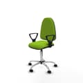 Miniatyrbillede 2 af 7: Kontorstol Piqueras y Crespo BFN05RP Pistacie