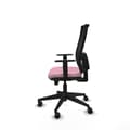 Miniatyrbillede 3 af 7: Kontorstol Piqueras y Crespo 1D066N0 Pink