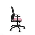 Miniatyrbillede 7 af 7: Kontorstol Piqueras y Crespo 1D066N0 Pink