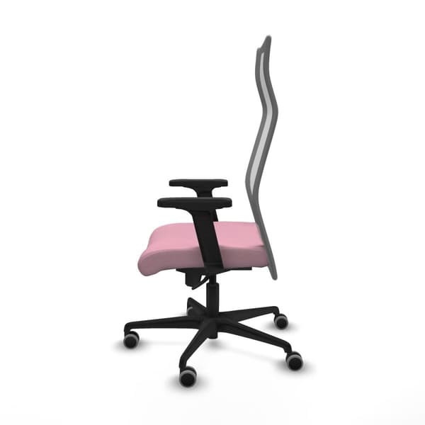 Kontorstol Piqueras y Crespo B2D036G Pink