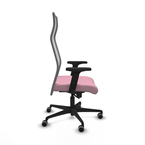 Kontorstol Piqueras y Crespo B2D036G Pink
