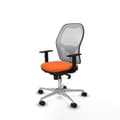 Miniatyrbillede 2 af 7: Kontorstol Piqueras y Crespo 1D086N0 Orange