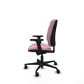Miniatyrbillede 3 af 7: Kontorstol Piqueras y Crespo B2D036N Pink