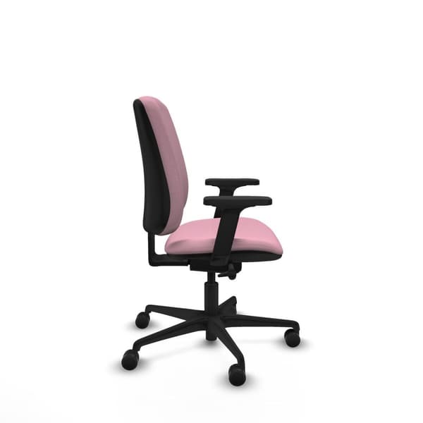 Kontorstol Piqueras y Crespo B2D036N Pink